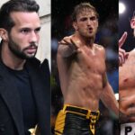 Ex-UFC Champion Gives Andrew Tate & Tristan Tate ‘No Chance’ Against Logan Paul & Jake Paul in an MMA Fight