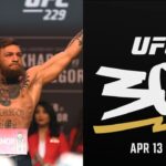 “Let’s Goo”: Reports of Conor McGregor Headlining UFC 300 Has Ex-Heavyweight Star Pumped Up