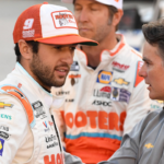 Jeff Gordon’s Incredible Story About Must-Visit NASCAR Track Got Chase Elliott’s Approval