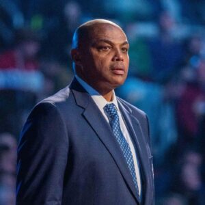 "Never Want to Kill Anyone": Despite Arrest, Charles Barkley Once Defended Carrying a Gun on the Pretext of Racism in America