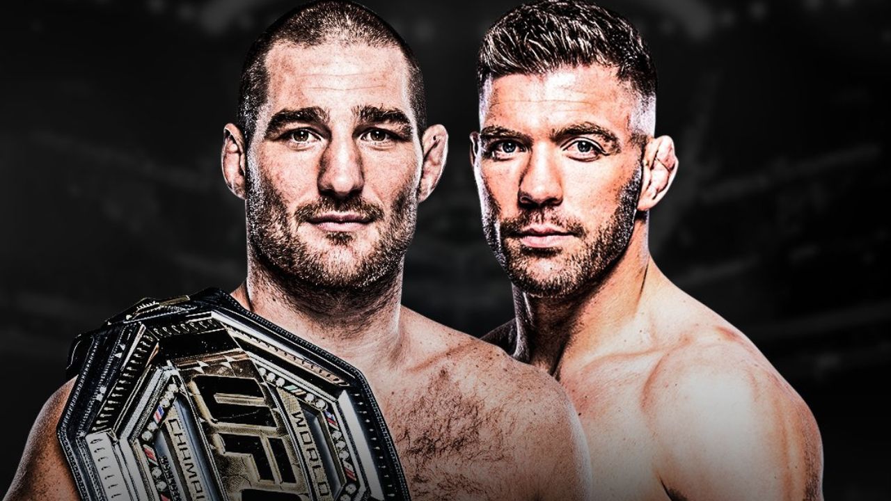 UFC 297: Sean Strickland vs. Dricus Du Plessis- How Much Money Will the Fighters Earn?