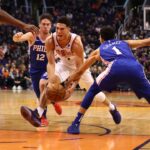 "Devin Booker Said To TJ": JJ Redick Hilariously Roasts Former Teammate For Shying Away From Taking Open Threes