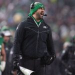 “Kids Are Not Human Sheilds”: NFL Fans Outraged by Eagles HC Nick Sirianni’s Post-Game Move