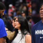 "Well They are Married Now": Paul George Being Accused of Trying to Pay Daniela $1 Million to Get an Abortion Resurfaces Amid Anthony Edwards' Apology