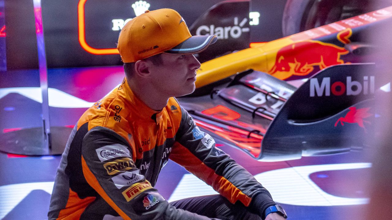 Martin Brundle Senses Cracks in Lando Norris’ Loyalty as McLaren Gets Nervy Ultimatum