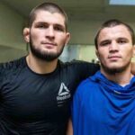 Merab Says Umar Is Favored Due to Khabib Nurmagomedov Ties, Vows Not to ‘Hype’ Him