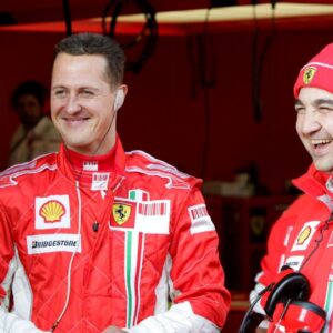 Michael Schumacher Once Lied to His Friends That He Is Related to Ex-German Footballer to Impress Them