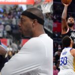 "Not a Playoff Team, At All": Stephen Curry's Middling Warriors Have Kevin Garnett and Paul Pierce Feeling Pessimistic About Their Season