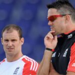 "Playing Fuc**ng Sh*t": Michael Vaughan Reckons Kevin Pietersen Didn't Need To Text Tips To Dismiss Andrew Strauss