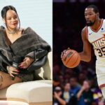 "You Ever Seen Hancock?": When Rihanna's Heckling Made Kevin Durant Realise the Difference Between Playing For Warriors and OKC