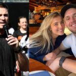 Jake Browning’s Girlfriend Stephanie Niles Shares Bengals HC Zac Taylor’s “Drink One More Drink” Message Ahead of Vikings Game