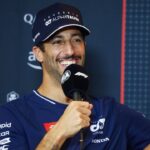 "Some People" Warned Daniel Ricciardo of His Gut Feeling, But Now He's Glad He Silenced the Noise