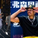 "I'm Not Cocky, I'm Confident": Shaquille O'Neal Shows Allen Iverson Love on His Social Media