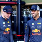 Daniel Ricciardo Was Just as Good as Max Verstappen When He Left Red Bull but “That’s Too Bad!”