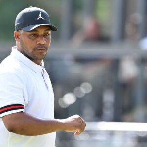Harold Varner III