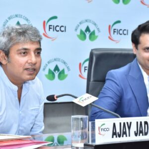 "Team Mein Log Kitne Hote Hai": Ajay Jadeja Mocks Indian Cricket Team For Having Multiple Captains