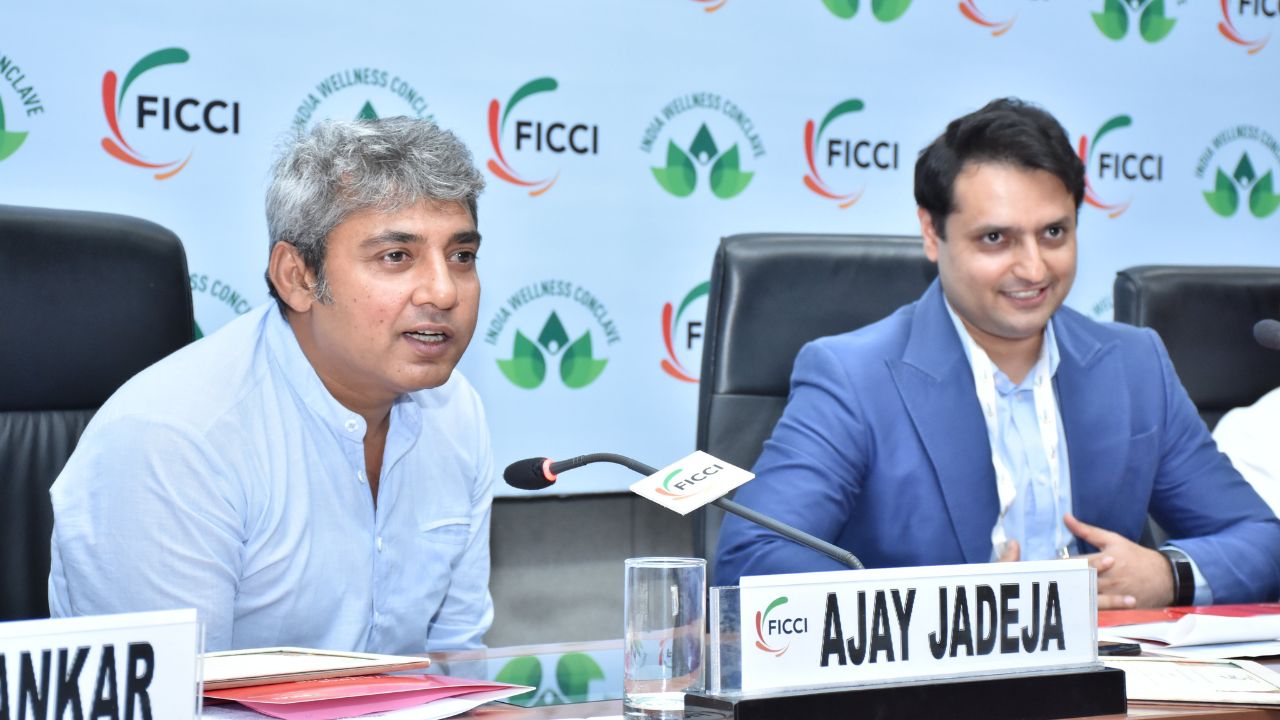 "Team Mein Log Kitne Hote Hai": Ajay Jadeja Mocks Indian Cricket Team For Having Multiple Captains