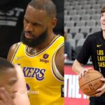 "I Ain't Doing Sh*t Am I?": Austin Reaves LeBron James Meme Gets A Full Depth Explanation From The Lakers Youngster