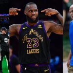 "Does LeBron James Still Have 5 Rings": Shaquille O'Neal's Question Aimed at Charles Barkley about NBA Cup's Impact on Legacy Went Unanswered