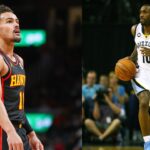 "Idiots": Trae Young's Brilliance Has Gilbert Arenas Calling Out Detractors For Believing A 'Bunch Of Guys' Are Better Than Him