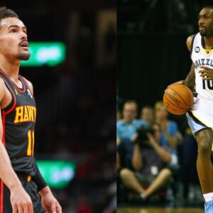 "Idiots": Trae Young's Brilliance Has Gilbert Arenas Calling Out Detractors For Believing A 'Bunch Of Guys' Are Better Than Him
