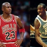 Michael Jordan Once Revealed How Houston Winning the 1984 Draft Led to Chicago Bulls Dynasty: "If Portland Had Won the Coin Flip"