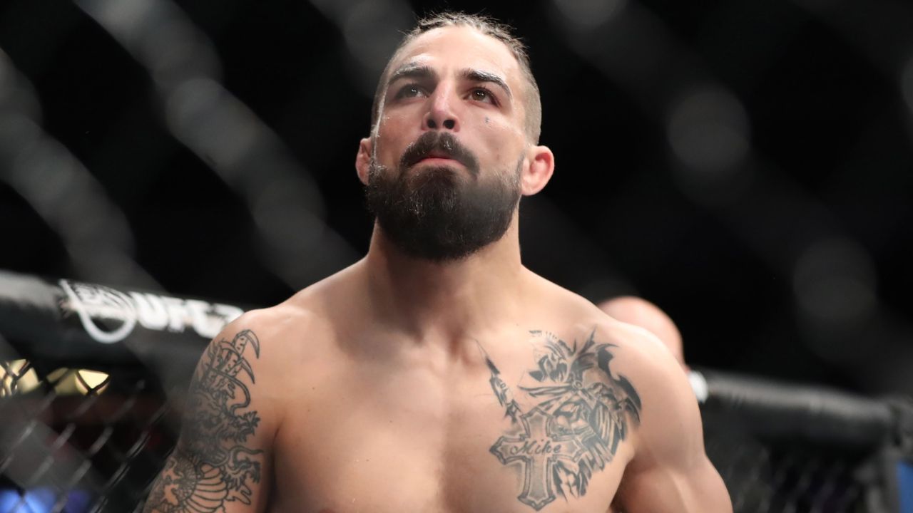 Mike Perry BKFC Earnings: How Much Money Did the Ex-UFC Star Make in His BKFC Career?