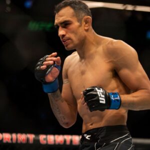 “Trains With Jackie Chan”: Tony Ferguson Gets Back to His Old Training Methods Ahead of UFC 296 Fight Against Paddy Pimblett, Fans React