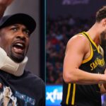 "That's Why Bob Myers Left": Gilbert Arenas Believes Warriors' Former GM Quit Owing to Fumbling Decisions Pertaining to Klay Thompson and Draymond Green