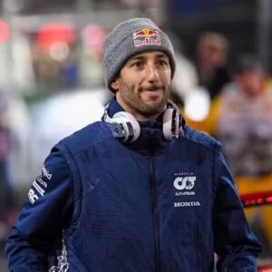 “That Man Knows Watches”: Daniel Ricciardo ‘Impresses’ a ‘Watch Expert’ With His $298,000 Timepiece Choice