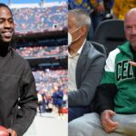 Dana White Gives His Seal of Approval to Travis Scott’s Latest Collaboration With Jordan
