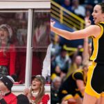 With Taylor Swift in Attendance, Chiefs Fans Are Hyped to Host Another Celebrity Fan in Arrowhead For Christmas Game