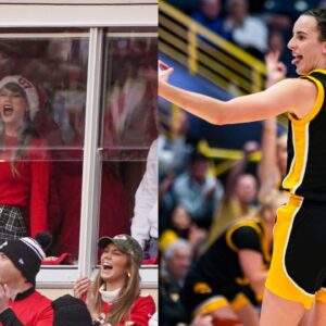 With Taylor Swift in Attendance, Chiefs Fans Are Hyped to Host Another Celebrity Fan in Arrowhead For Christmas Game