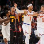Trolling Anthony Edwards, Josh Hart's 'Send Da Video' Reference Takes Over Knicks Social Media Following a Hilarious Video with Jalen Brunson