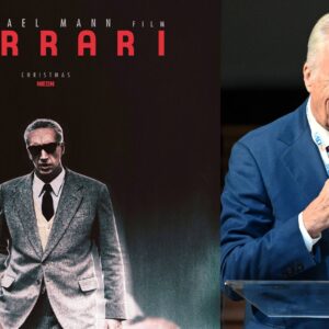 Is There Any Truth Behind the Enzo Ferrari Movie? His Son Bares It All