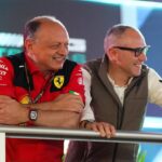 F1 CEO Discloses Bias Towards Ferrari and Wants Them to Win as Soon as Possible
