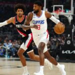 Is Paul George Playing Tonight vs Knicks? Clippers Issue Injury Report Ahead of Matchup Against Jalen Brunson and Co.