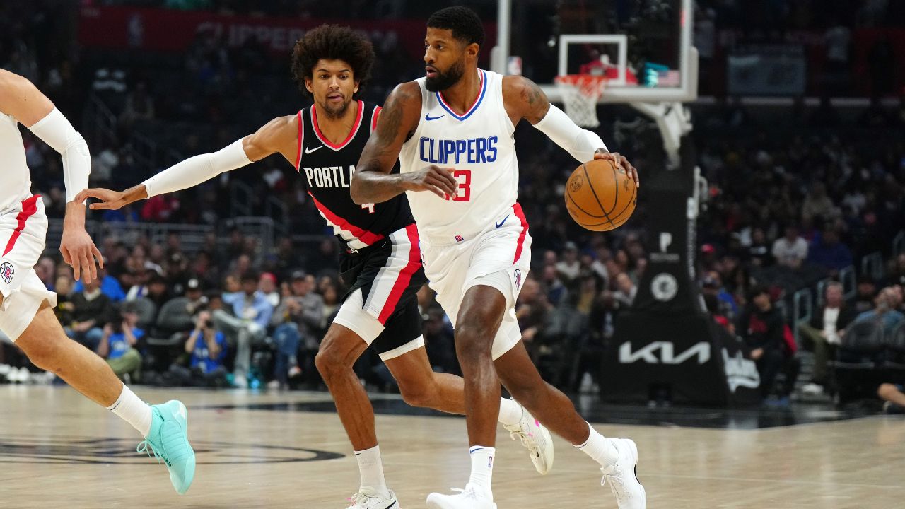 Is Paul George Playing Tonight vs Knicks? Clippers Issue Injury Report Ahead of Matchup Against Jalen Brunson and Co.