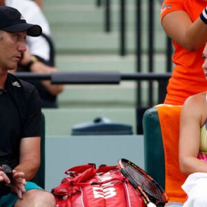 "WTA Should Reinstate Ranking": Simona Halep's Former Coach Sympathizes With Returning Player After Wrongful Ban