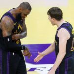 "Probably LeBron James, Probably For 100 Years": Austin Reaves Raves Over Lakers Teammate While Solving NBA Christmas Trivia