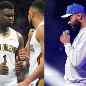 “Zion Williamson Is Getting by with Talent but…”: DeMarcus Cousins Advises Pelicans Management About Leveling Up Star