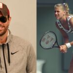 "I Would Never Do That to My Kid": When Former Top 10 Player Anna Kournikova, Who Has Three Kids With Enrique Iglesias, Opened Up on Her Tennis Journey