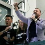 "Your Family in the Top Office": Conor McGregor Fuels Presidential Speculation with Interesting Picture