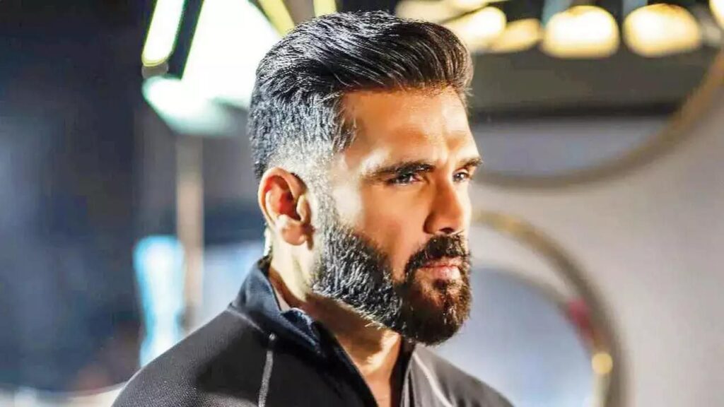"Better Than 99%": Suniel Shetty Believes He Can Do A Better Job Than BCCI Selectors