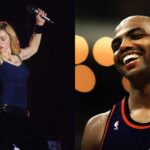 "Charles Barkley is a God": When Madonna Bluntly Disregarded Suns Legend's Married Status and Claimed She Wanted to Have His Kids