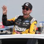 Chase Briscoe’s Rise Through the Ranks to Become a NASCAR Star