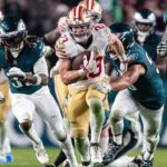 Christian McCaffrey Easily Exposed the Predictable Nature Of the Eagles During Seahawks Game