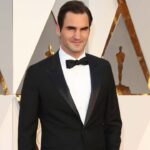 How Roger Federer Beat LeBron James, Ryan Gosling and Kanye West to bag Top American Men's Fashion Award, Swiss Legend Set to Complete 5 Years of Victory
