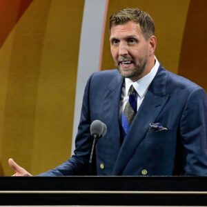 "Did a Workout For the Boston Celtics": Recalling His Uncertainty With the NBA Draft, Dirk Nowitzki Remember Mavericks Picking Him as the 6th Pick