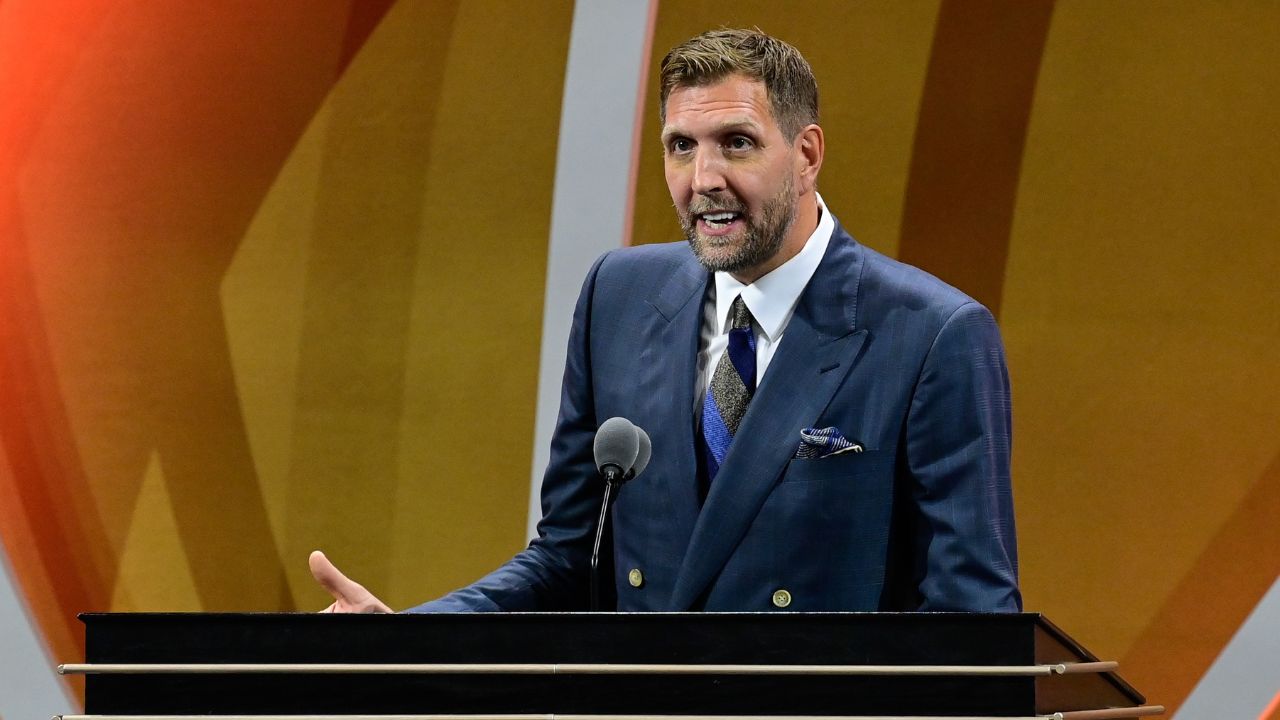 "Did a Workout For the Boston Celtics": Recalling His Uncertainty With the NBA Draft, Dirk Nowitzki Remember Mavericks Picking Him as the 6th Pick